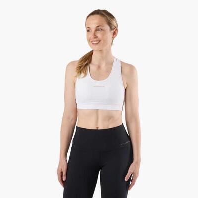 Reggiseno sportivo da training da donna Core Light Support Sports Bra