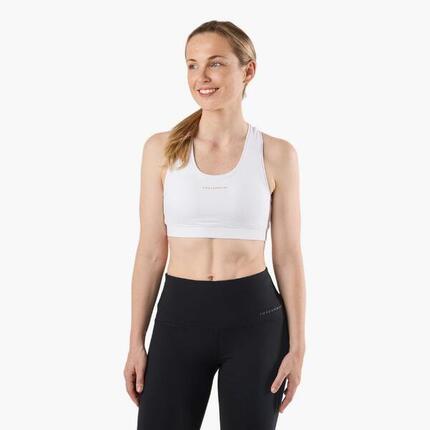 Brassière de sport training femme respirante Core Light Support
