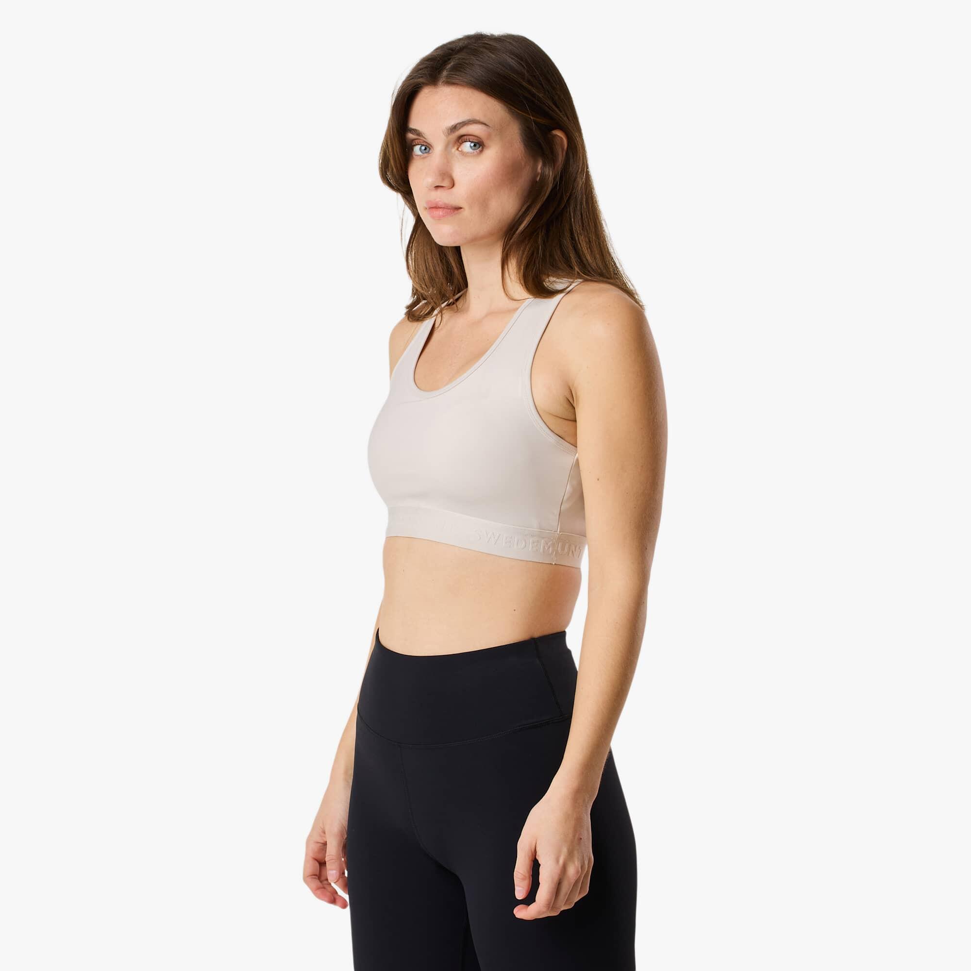 Sujetador Deportivo Entrenamiento Mujer Soporte Medio Move 4/8
