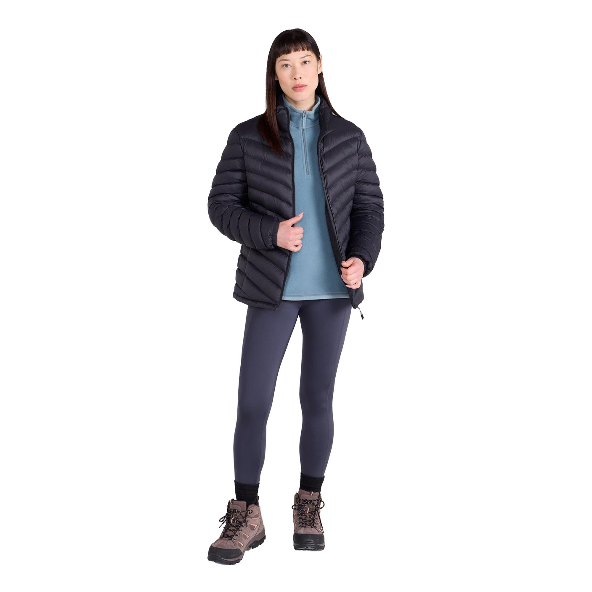 Veste Matelassée VISTA Femme (Noir) 3/3