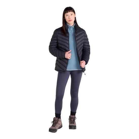 Veste Matelassée VISTA Femme (Noir)