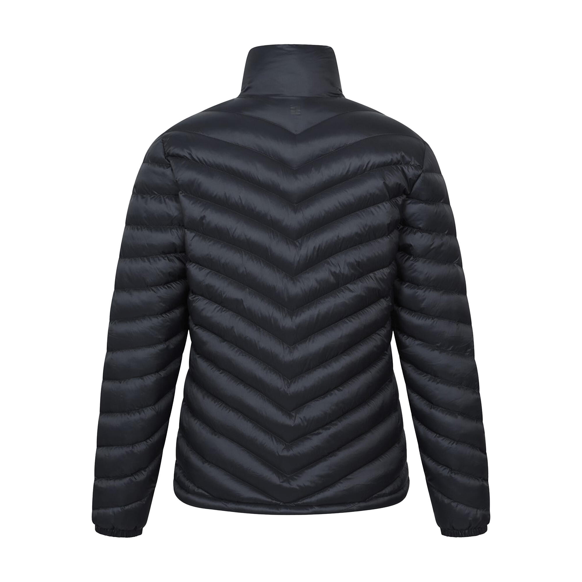 Veste Matelassée VISTA Femme (Noir) 2/3