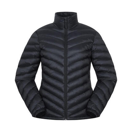 Veste Matelassée VISTA Femme (Noir)