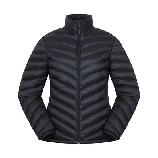 Veste Matelassée VISTA Femme (Noir)