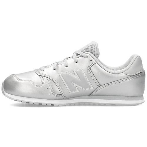 Chaussures universel enfants New Balance 373 2/4