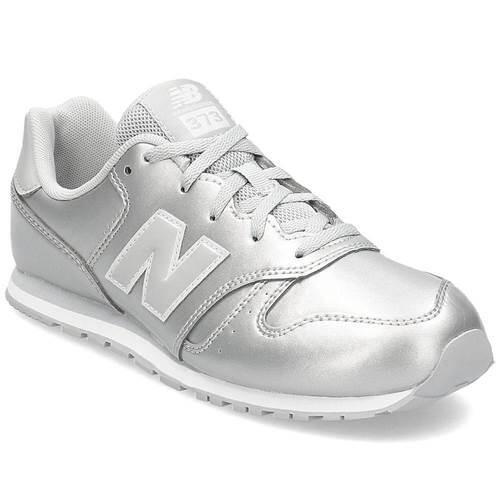 Chaussures universel enfants New Balance 373 1/4