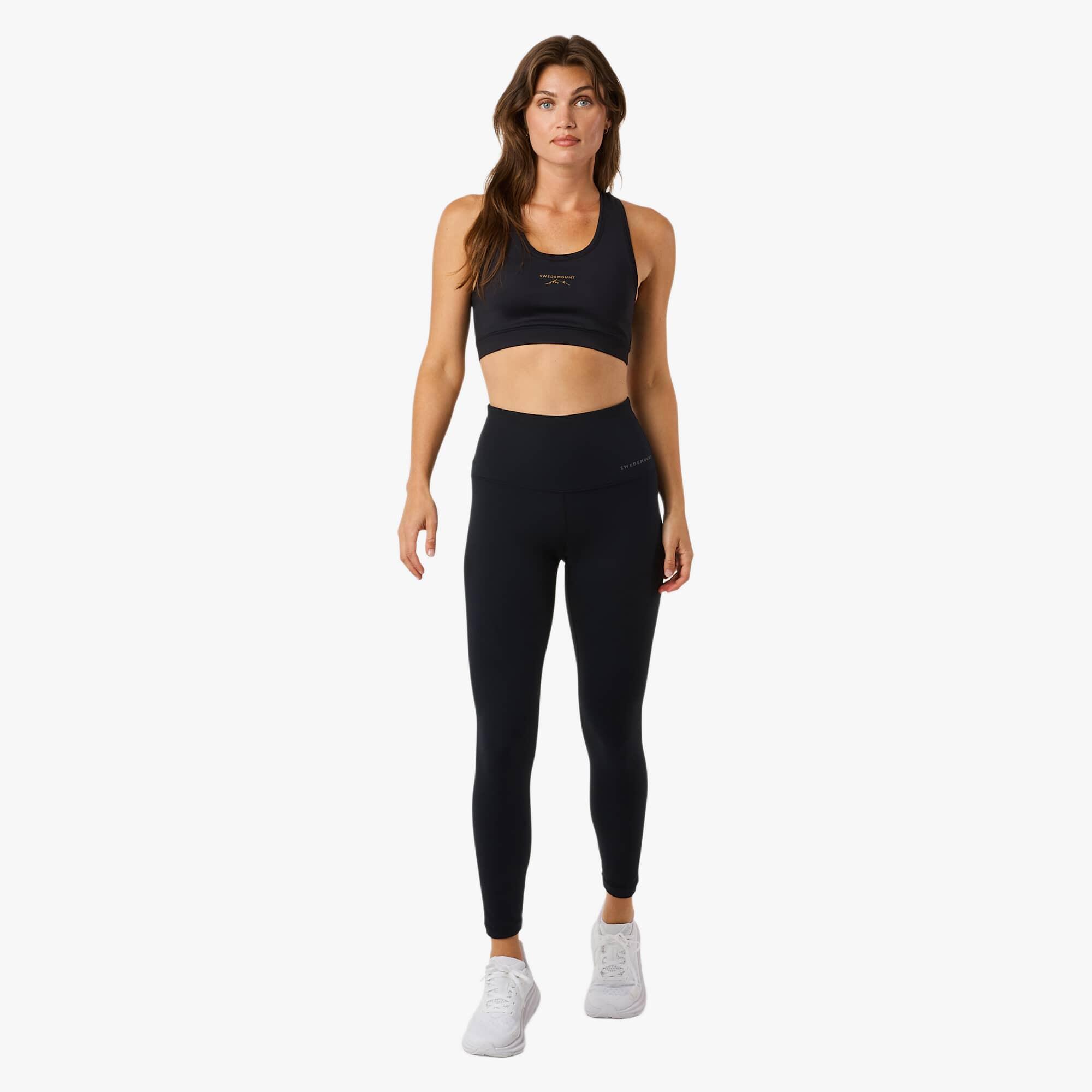 Sujetador Deportivo Entrenamiento Mujer Transpirable Core 3/7