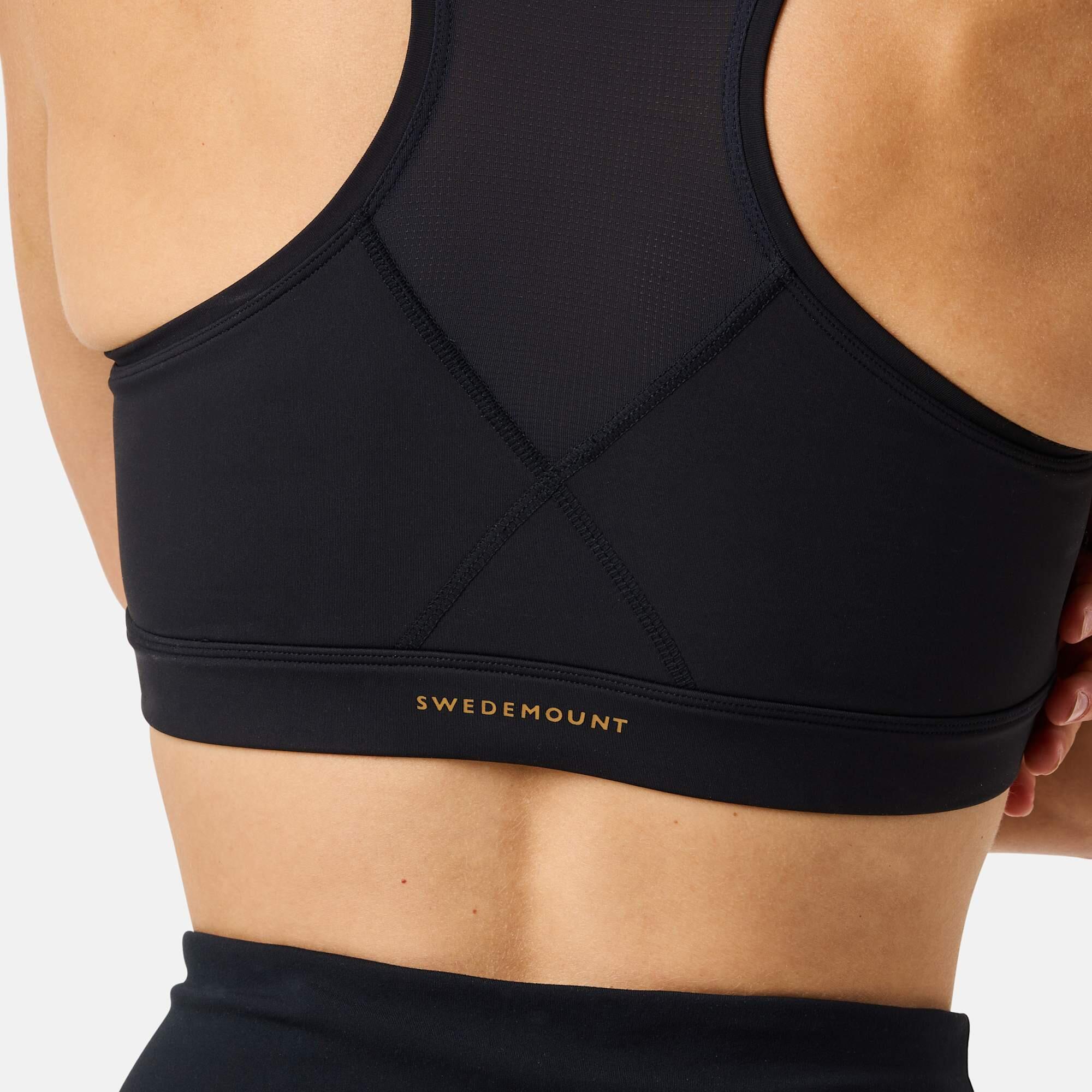 Sujetador Deportivo Entrenamiento Mujer Transpirable Core 7/7
