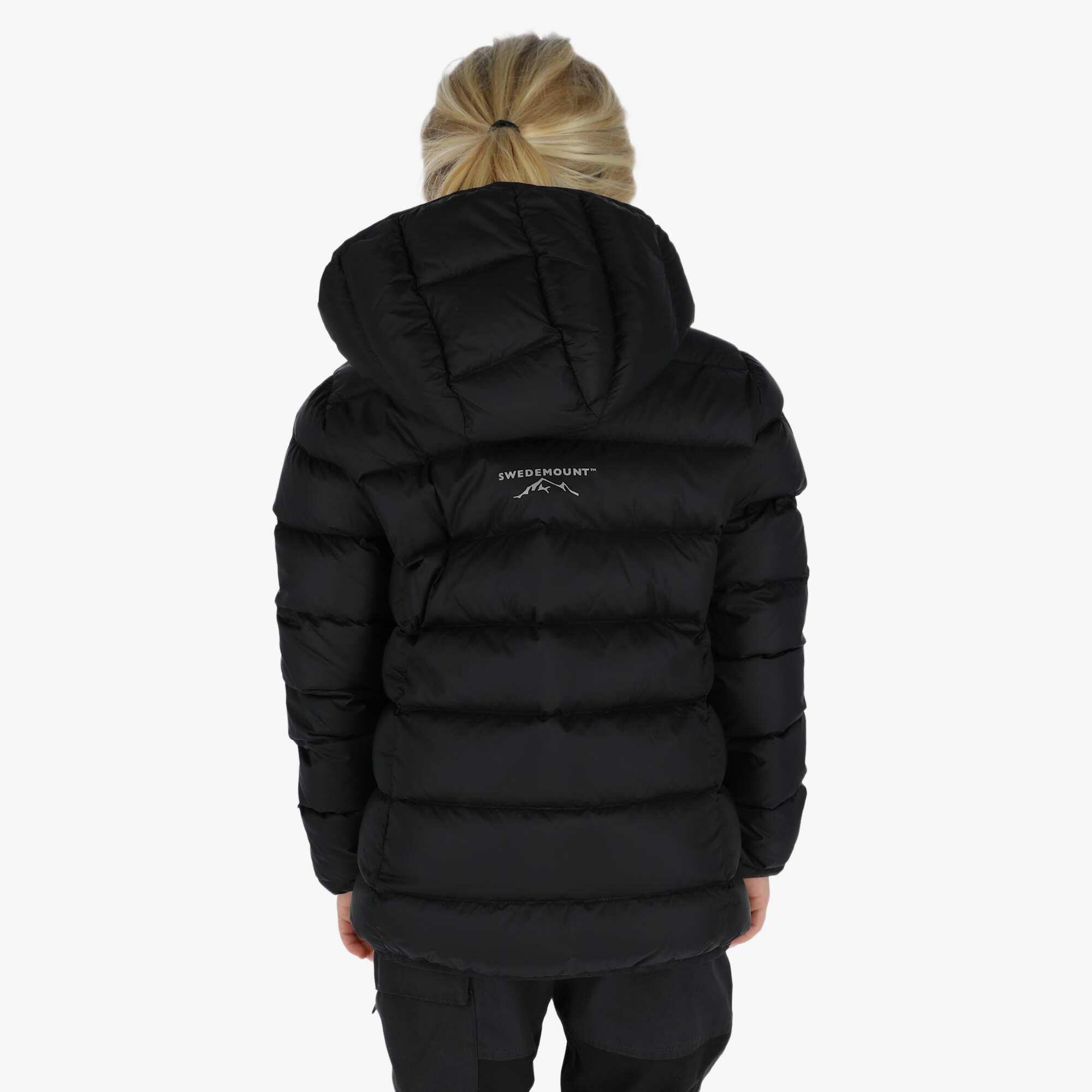 Chaqueta de plumas senderismo juvenil Östersund Down Jacket 2.0 2/7