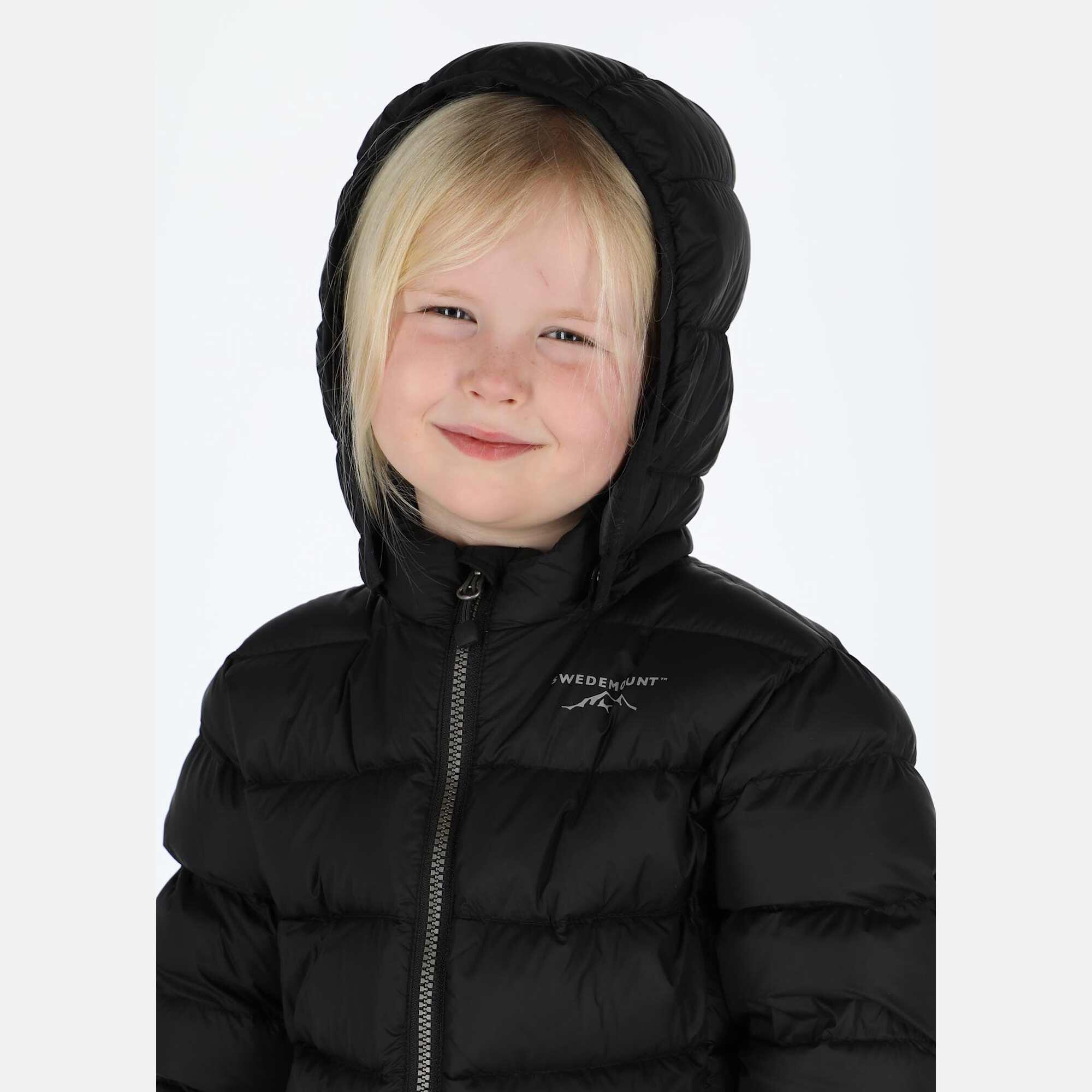 Chaqueta de plumas senderismo juvenil Östersund Down Jacket 2.0 5/7