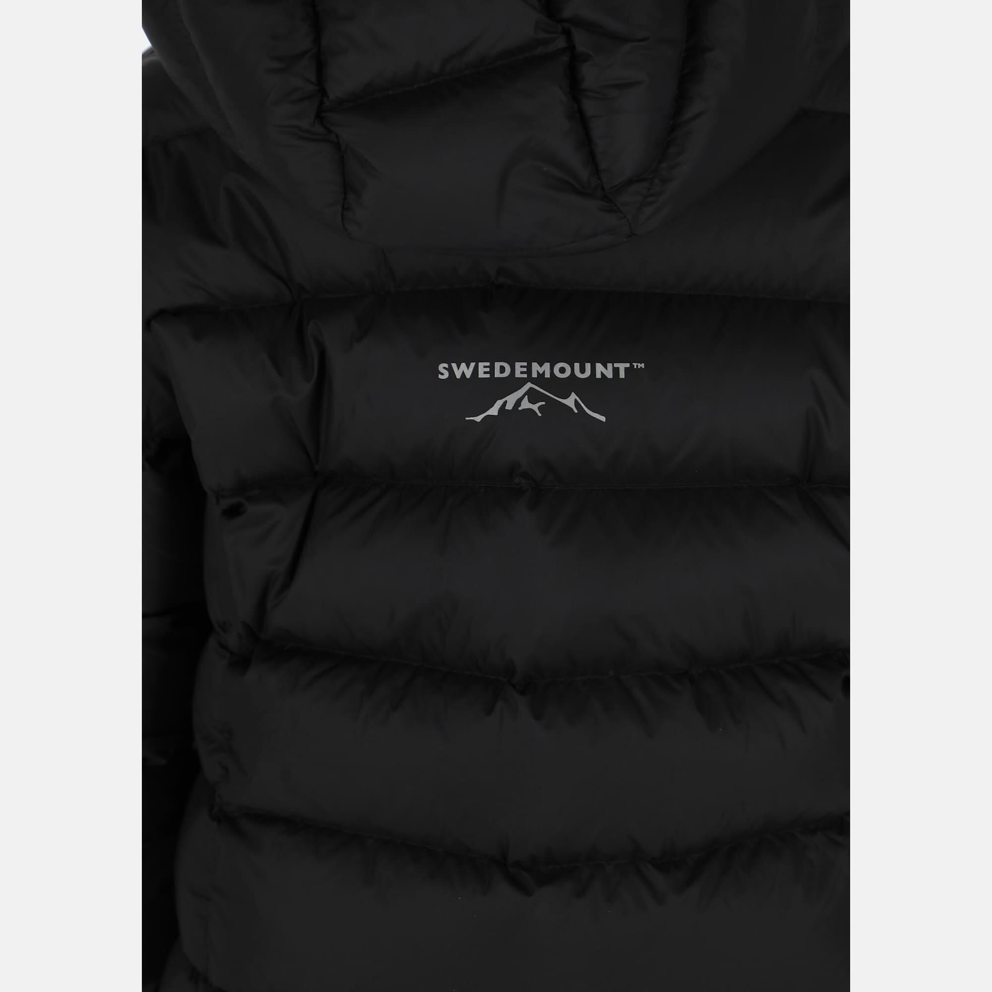 Chaqueta de plumas senderismo juvenil Östersund Down Jacket 2.0 6/7