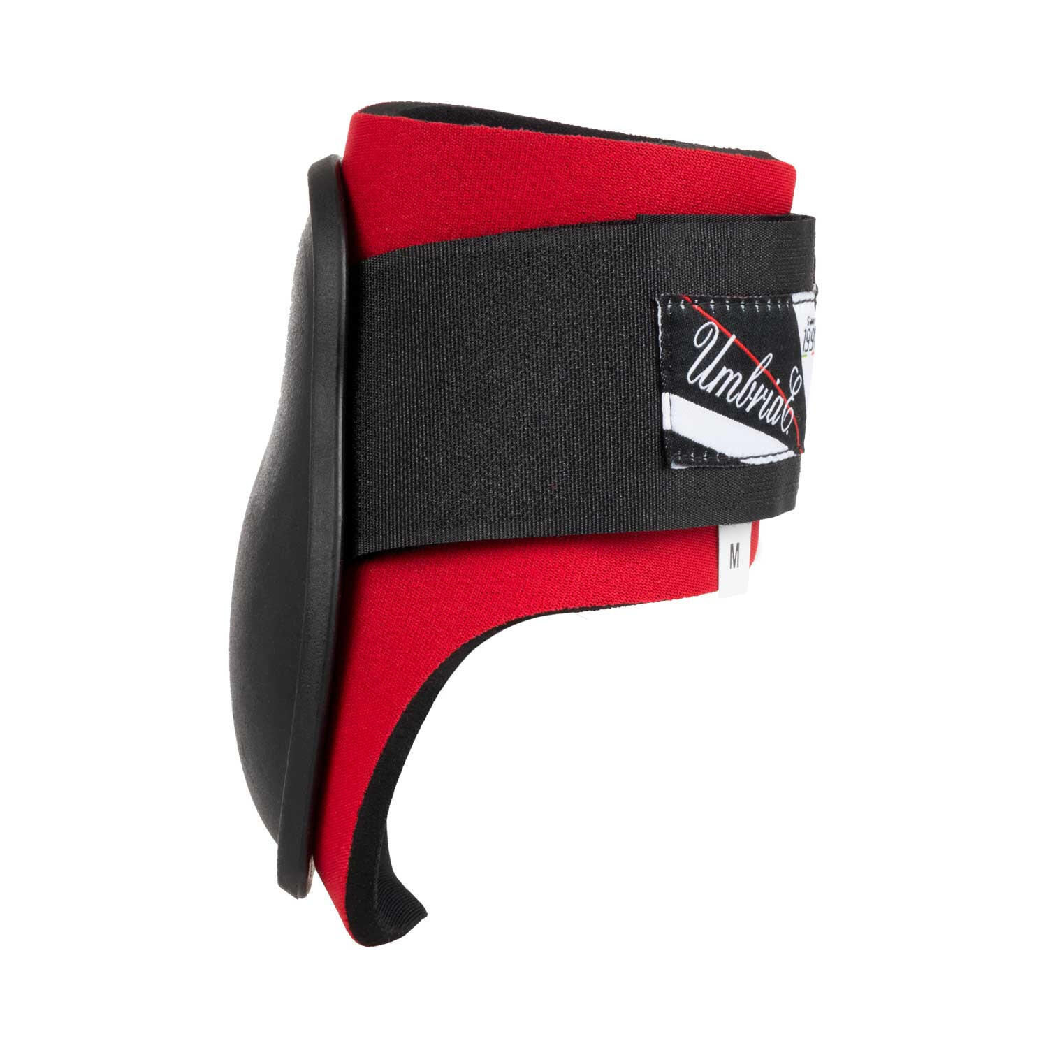 Protectores de nudillos de neopreno con tapa de goma 3/7
