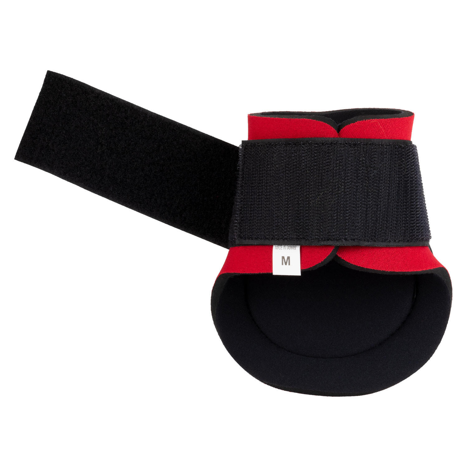Protectores de nudillos de neopreno con tapa de goma 6/7