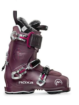 R3W 95 GW - freeride skischoen dames