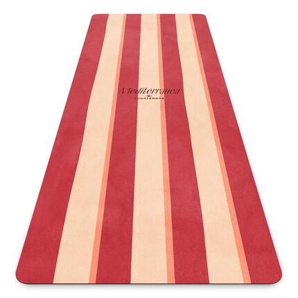 3,5 mm POSITANO ANTISLIP MICROVEZEL YOGAMAT