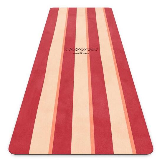 3,5 mm POSITANO ANTISLIP MICROVEZEL YOGAMAT