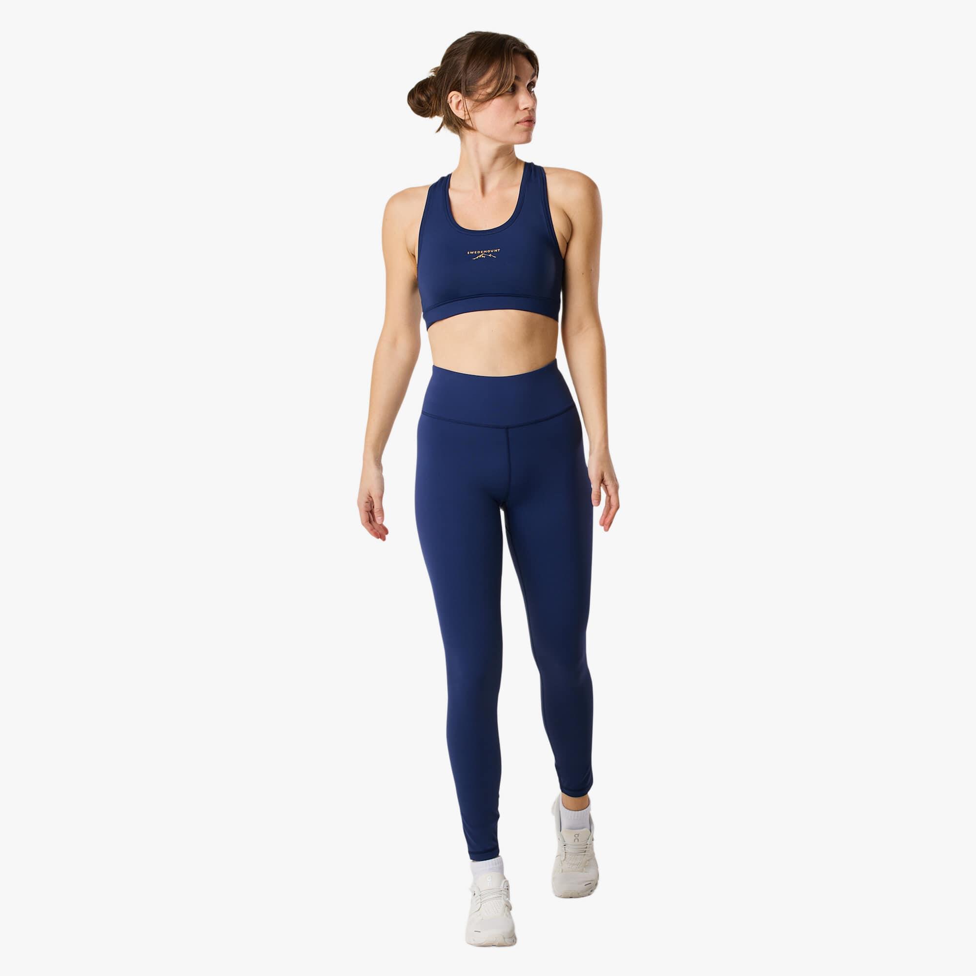 Sujetador Deportivo Entrenamiento Mujer Transpirable Core 2/6