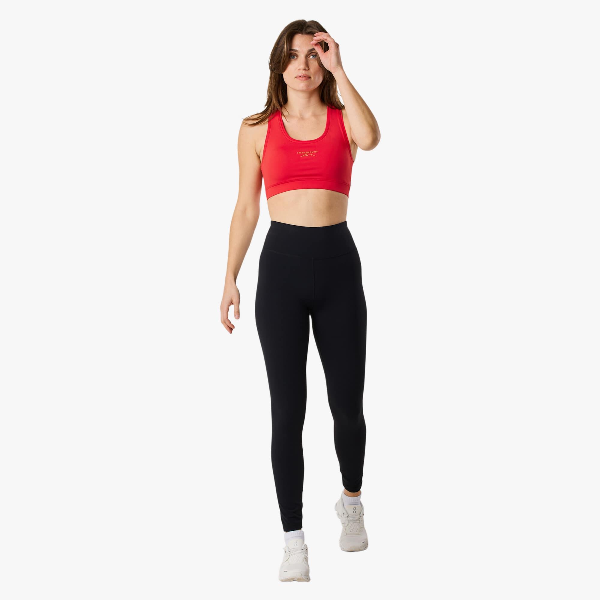 Sujetador Deportivo Entrenamiento Mujer Transpirable Core 3/6
