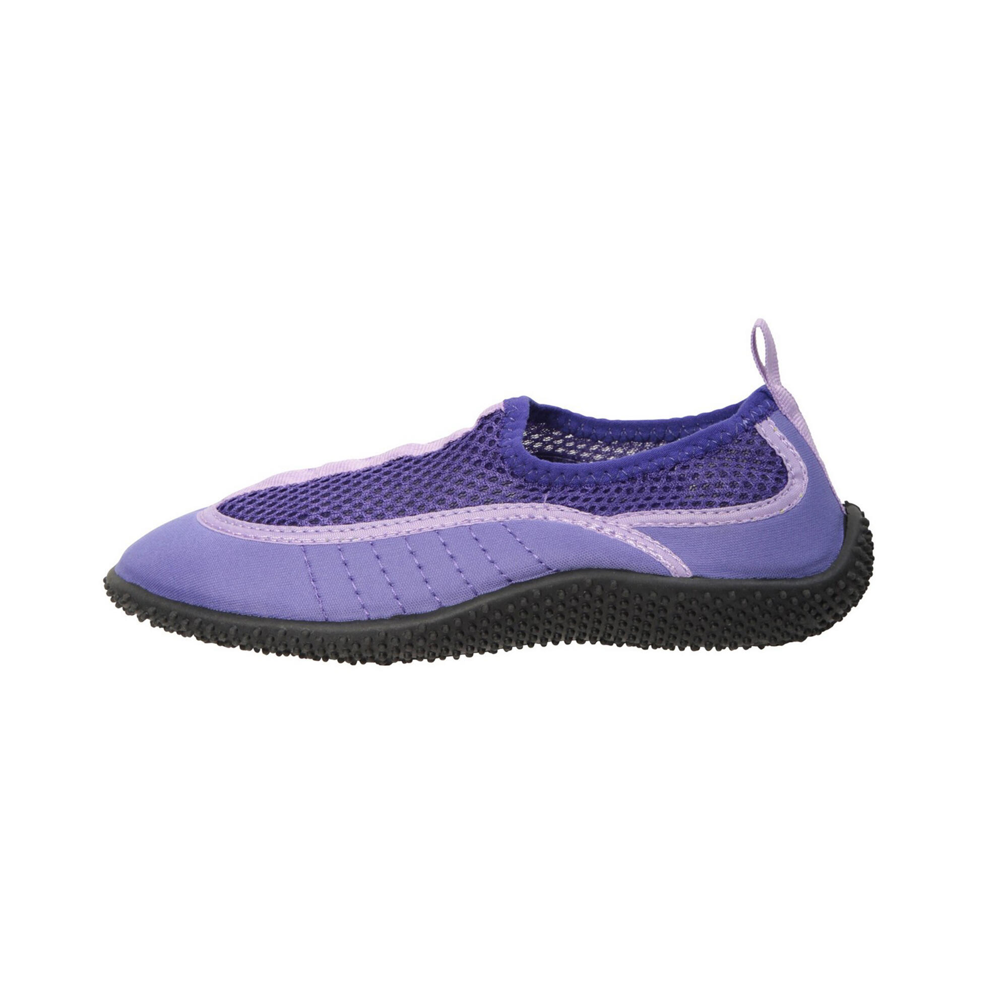 Chaussures Aquatiques BERMUDA Enfant (Violet) 3/4