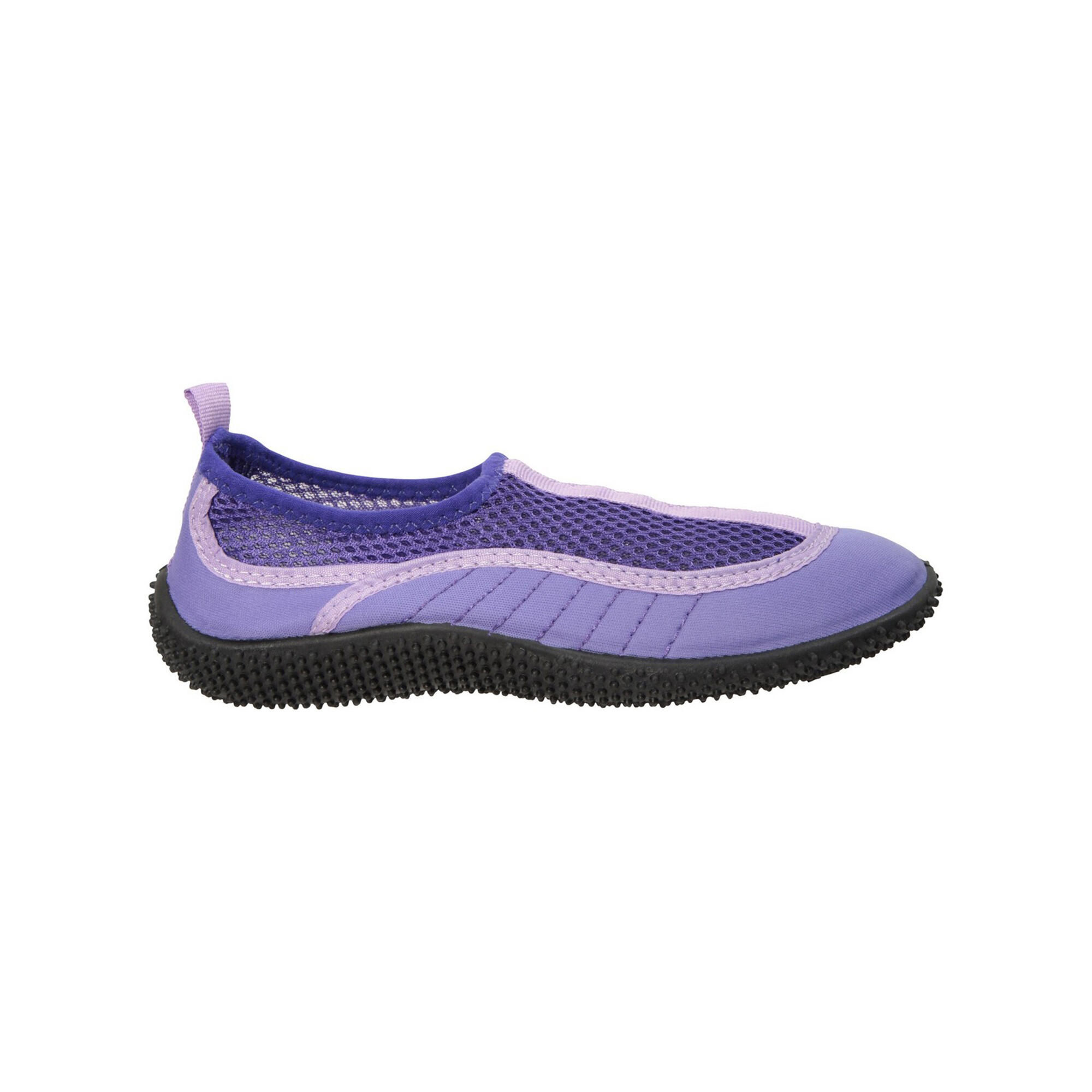 Chaussures Aquatiques BERMUDA Enfant (Violet) 4/4