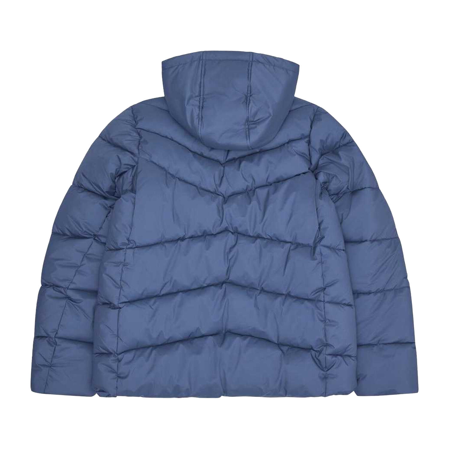 Veste Matelassée Homme (Bleu Pâle) 2/4