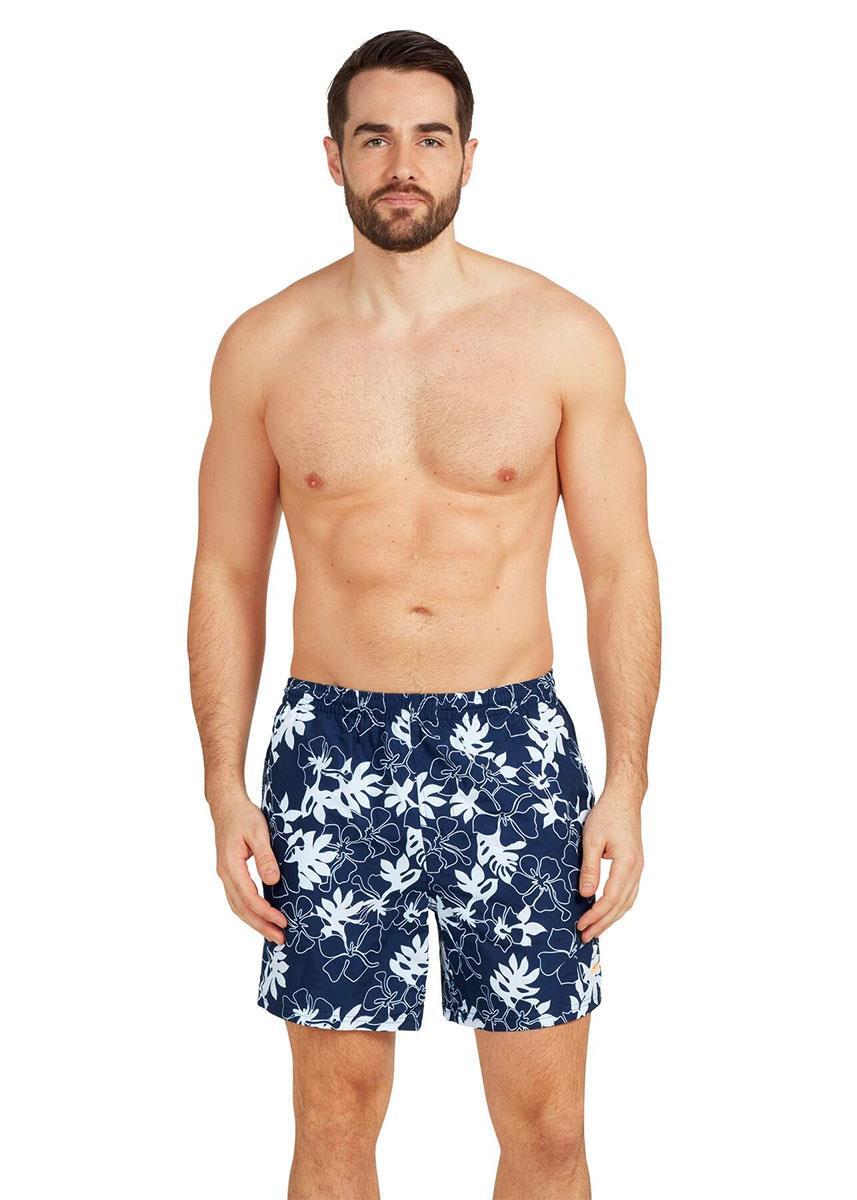 Zoggs Aloha Costume Uomo 40,6 cm - Taglia S 5/5