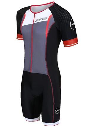 Zone3 Lava combinaison triathlon XS