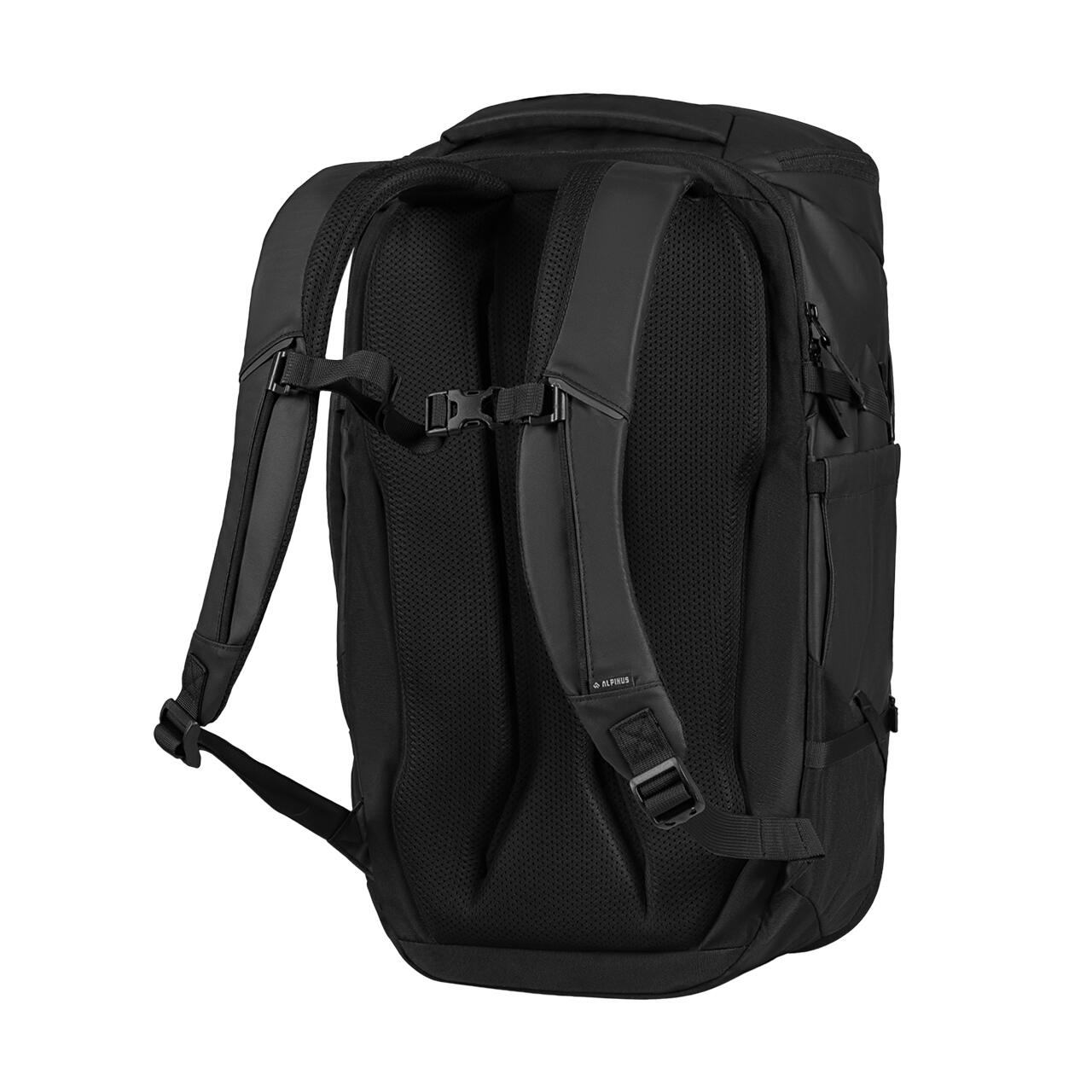 Plecak jak walizja Alpinus Caratuva 45 l 2/7