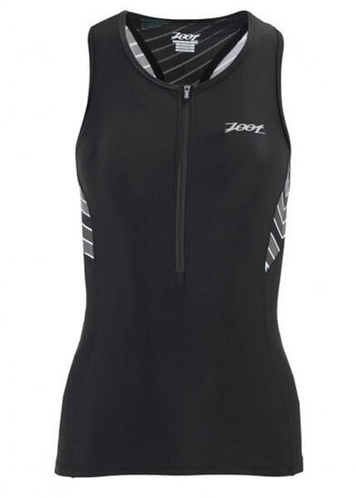 Zoot Débardeur Performance Tri Femme Waves - XS