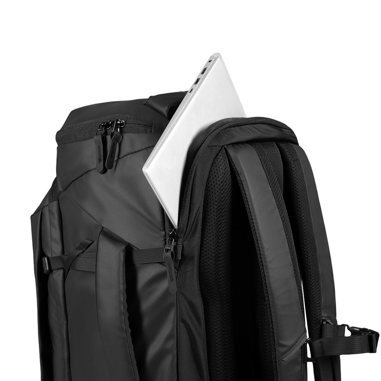 Plecak jak walizja Alpinus Caratuva 45 l 4/7