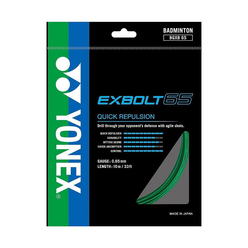 YONEX picture