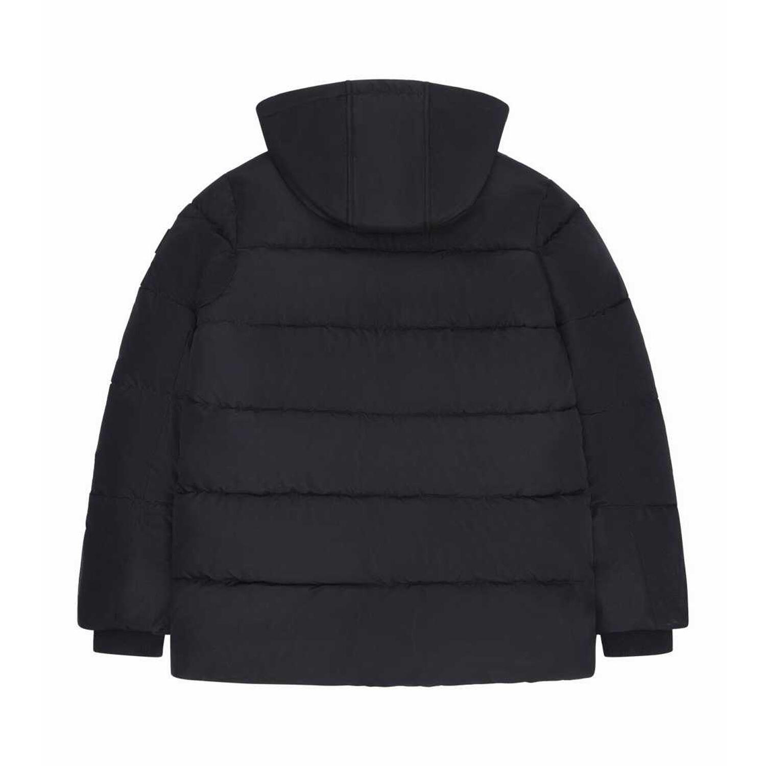 Doudoune RB1577 Homme (Noir) 2/4
