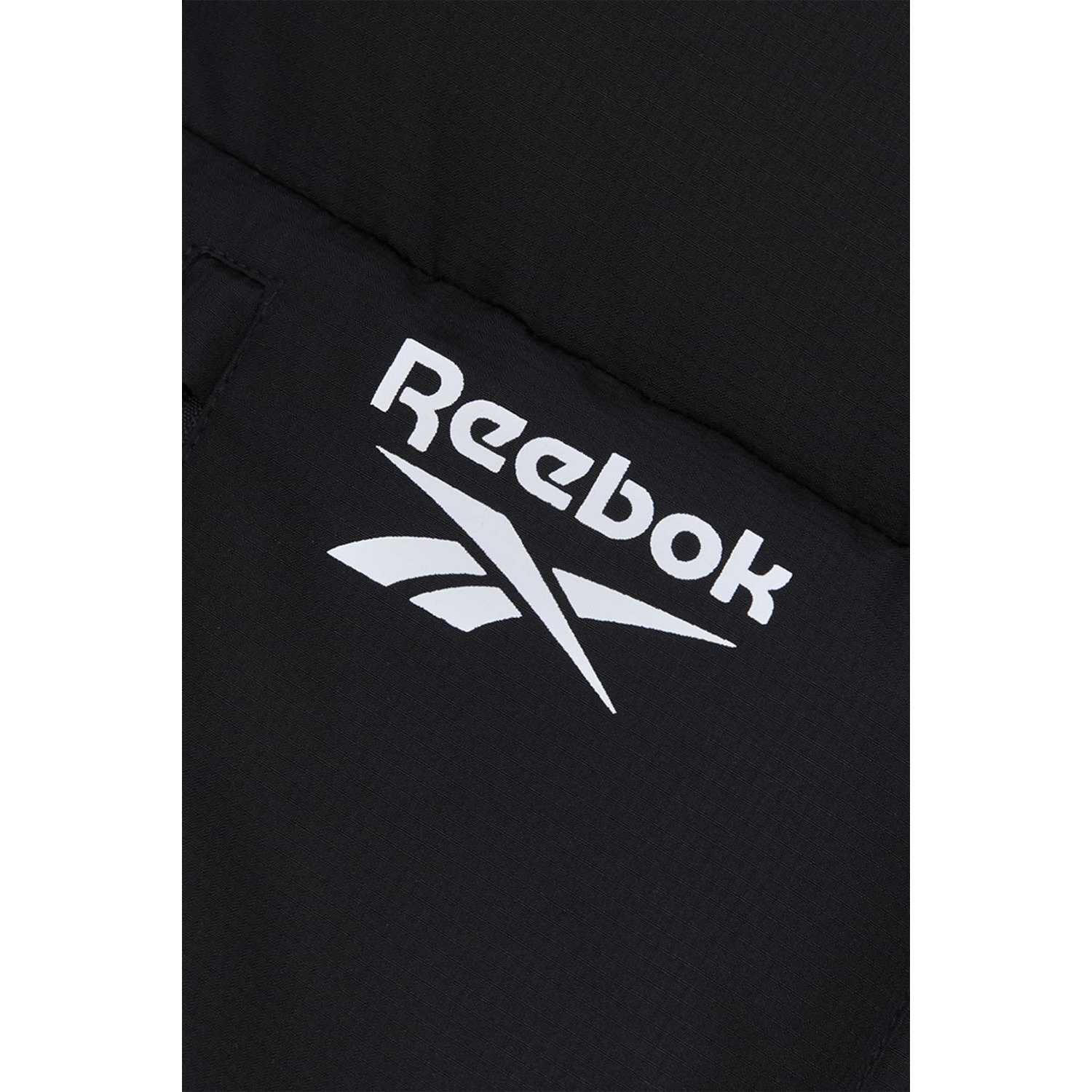 Doudoune RB1577 Homme (Noir) 4/4