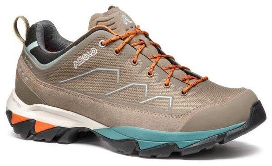 Stivali da trekking Asolo Acadia GTX Donna Beige