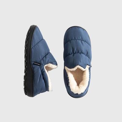 Cloudtouch® slipper ocean navy