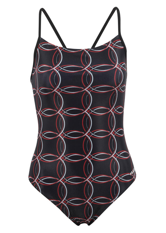 Bañador HUUB Ali Brownlee estampado 5/5