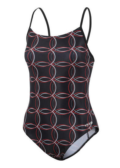 Maillot de bain HUUB Ali Brownlee imprimé