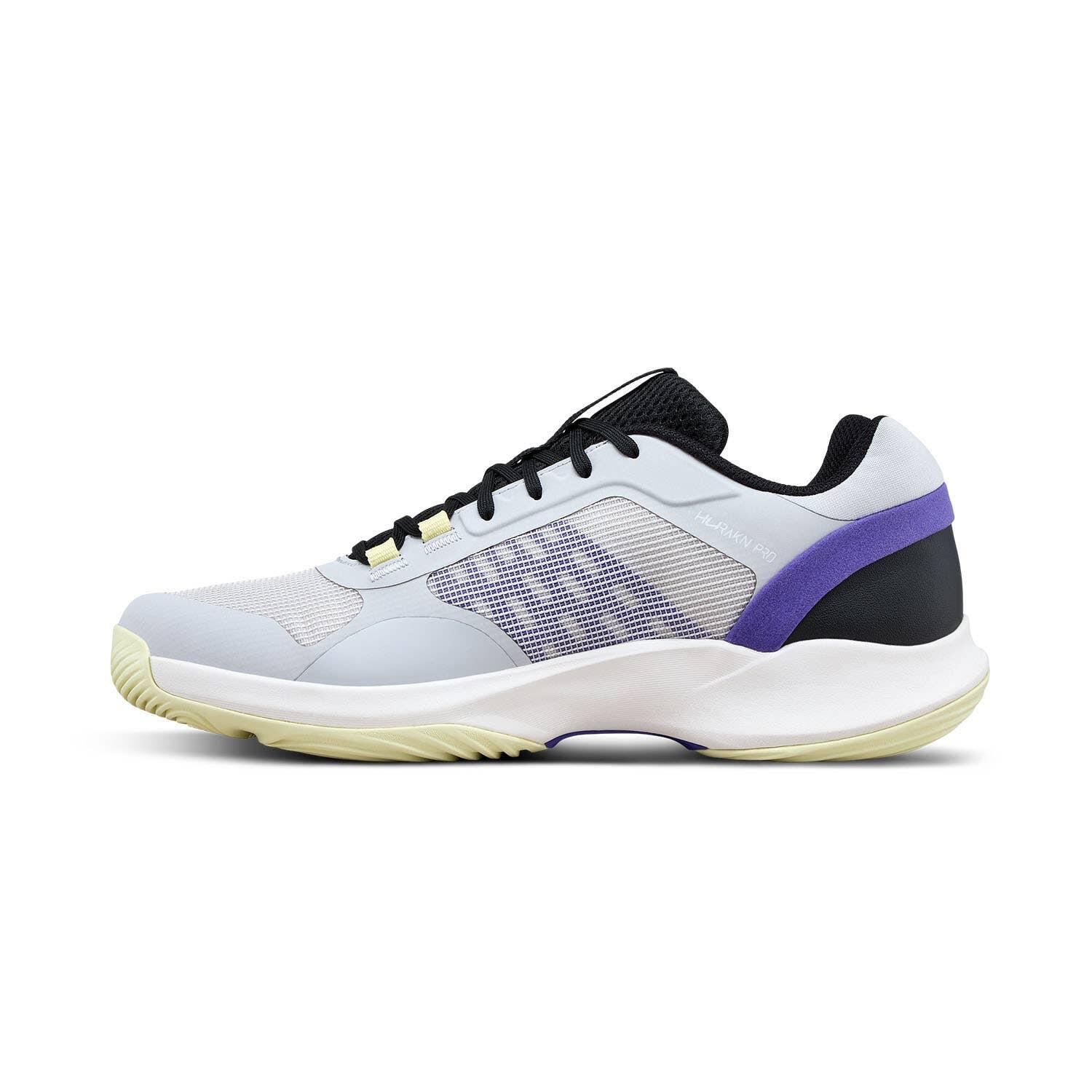 Wilson Hurakn Pro V2 Gris Wrs338330 3/7