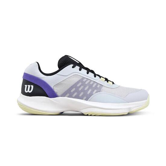 Wilson Hurakn Pro V2 Gris Wrs338330