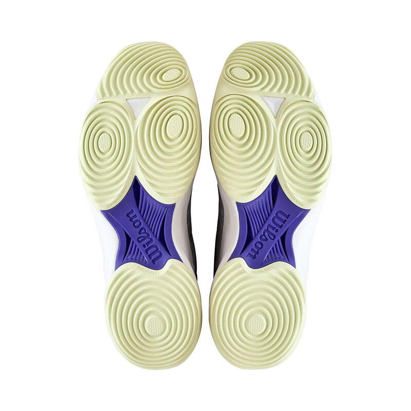 Wilson Hurakn Pro V2 Gris Wrs338330