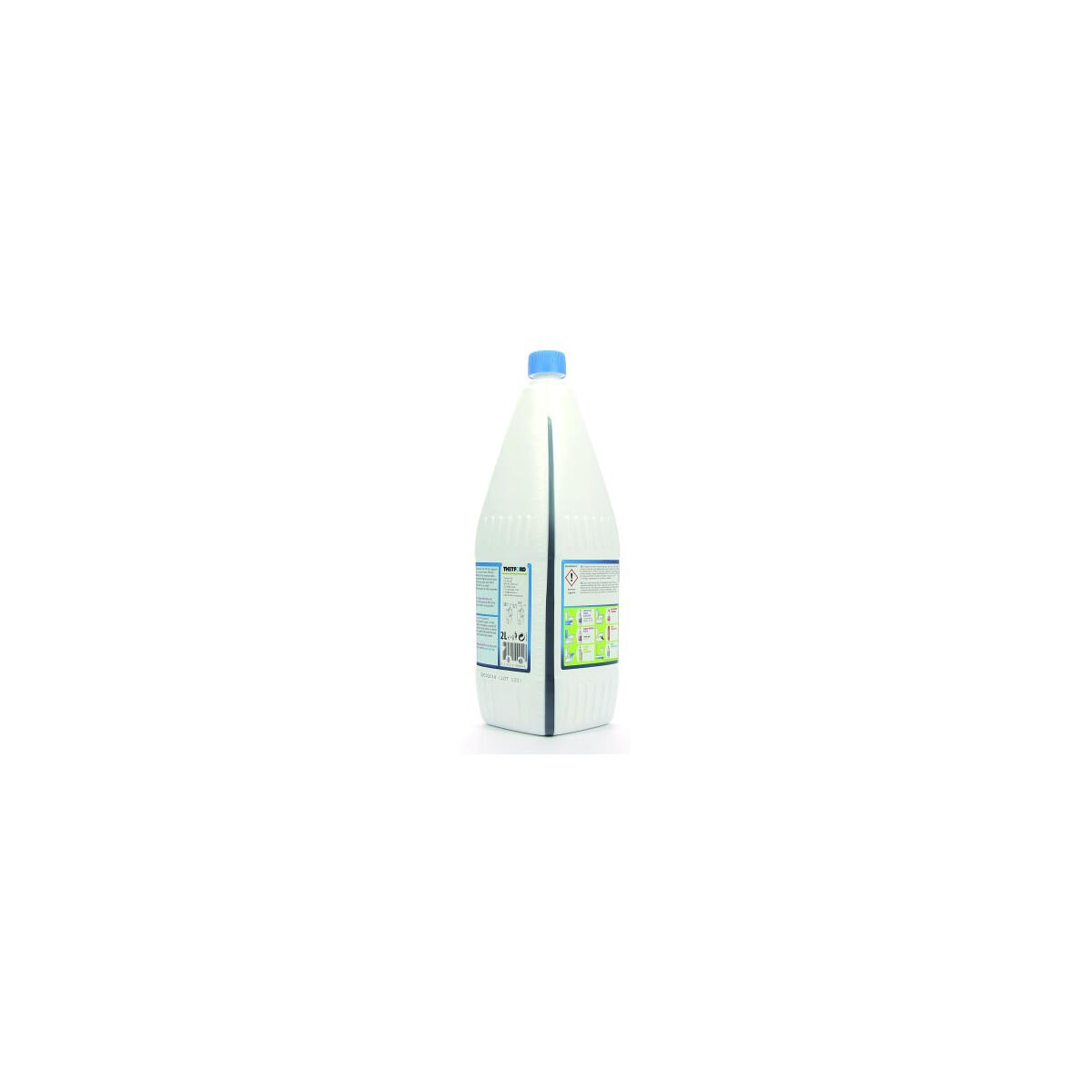 Pack THETFORD 4x Aqua-Kem Bleu Additif Sanitaire Toilette Portable Camping 3/3