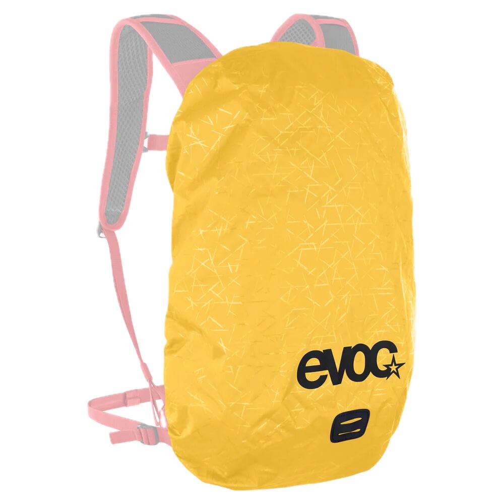 Copertura impermeabile Evoc Raincover Giallo 2/2