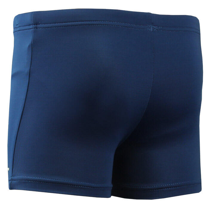 Short de bain Aqua Sphere Seychelle garçon Bleu marine 12 ans 3/4