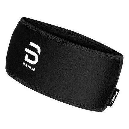 Stirnband schnelltrocknend leicht elastisch Unisex - Headband Polyknit