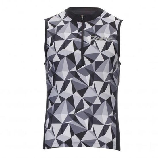 Zoot Maillot sans manches Performance homme Camouflage noir XS