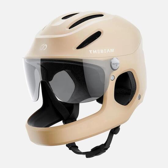 Virgo Casque intégral