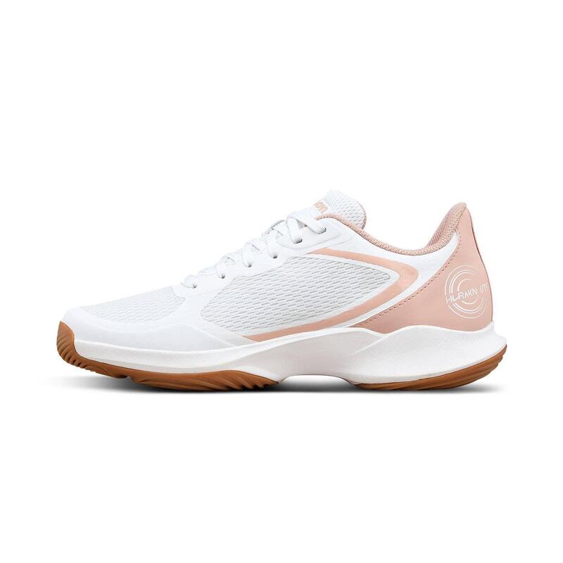 Wilson Hurakn Lite Blanco/rosa Mujer Wrs338460