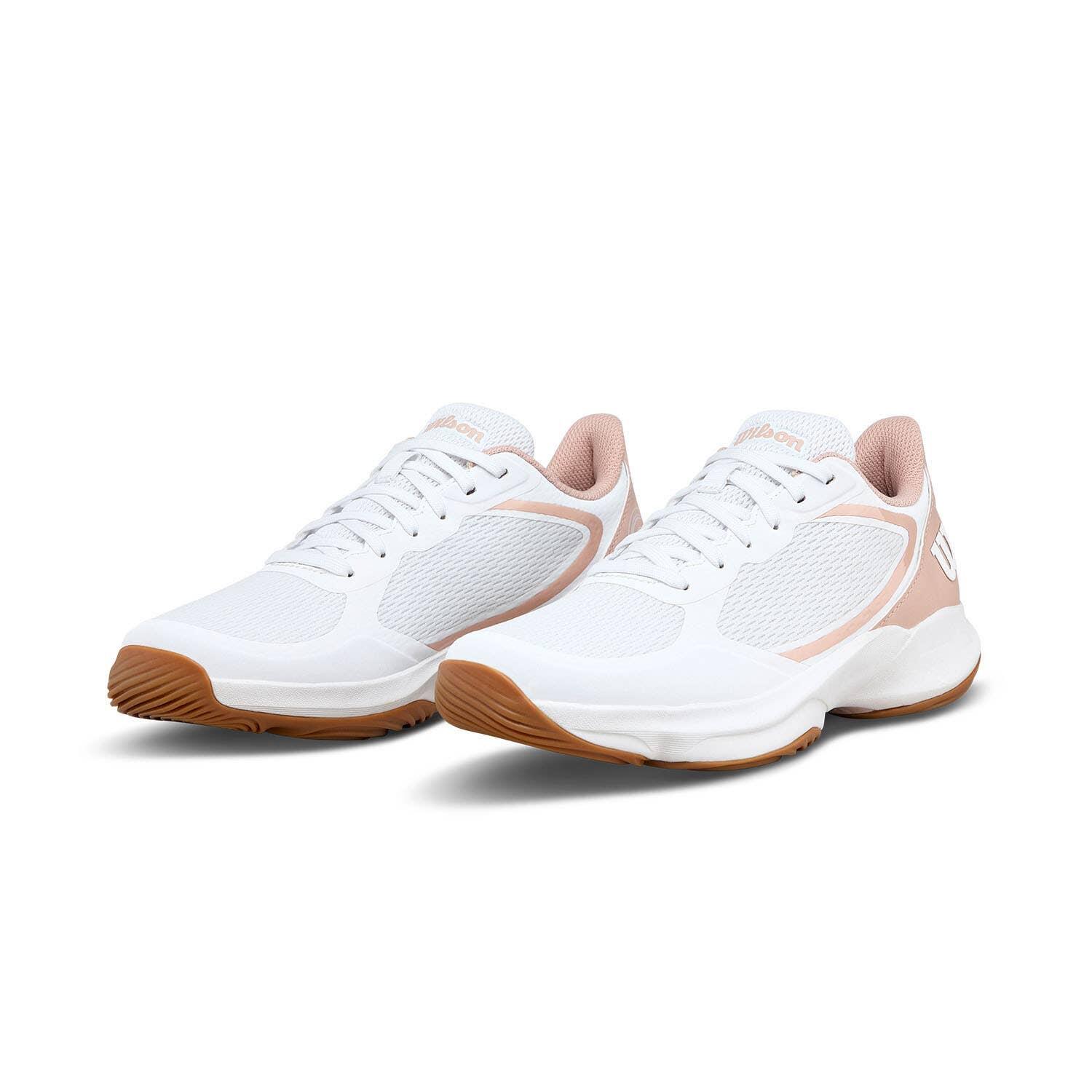 Wilson Hurakn Lite Branco/rosa Mulher Wrs338460 2/6