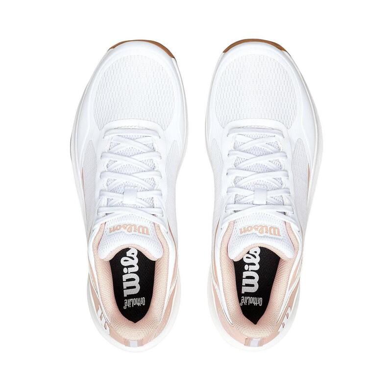 Wilson Hurakn Lite Blanco/rosa Mujer Wrs338460
