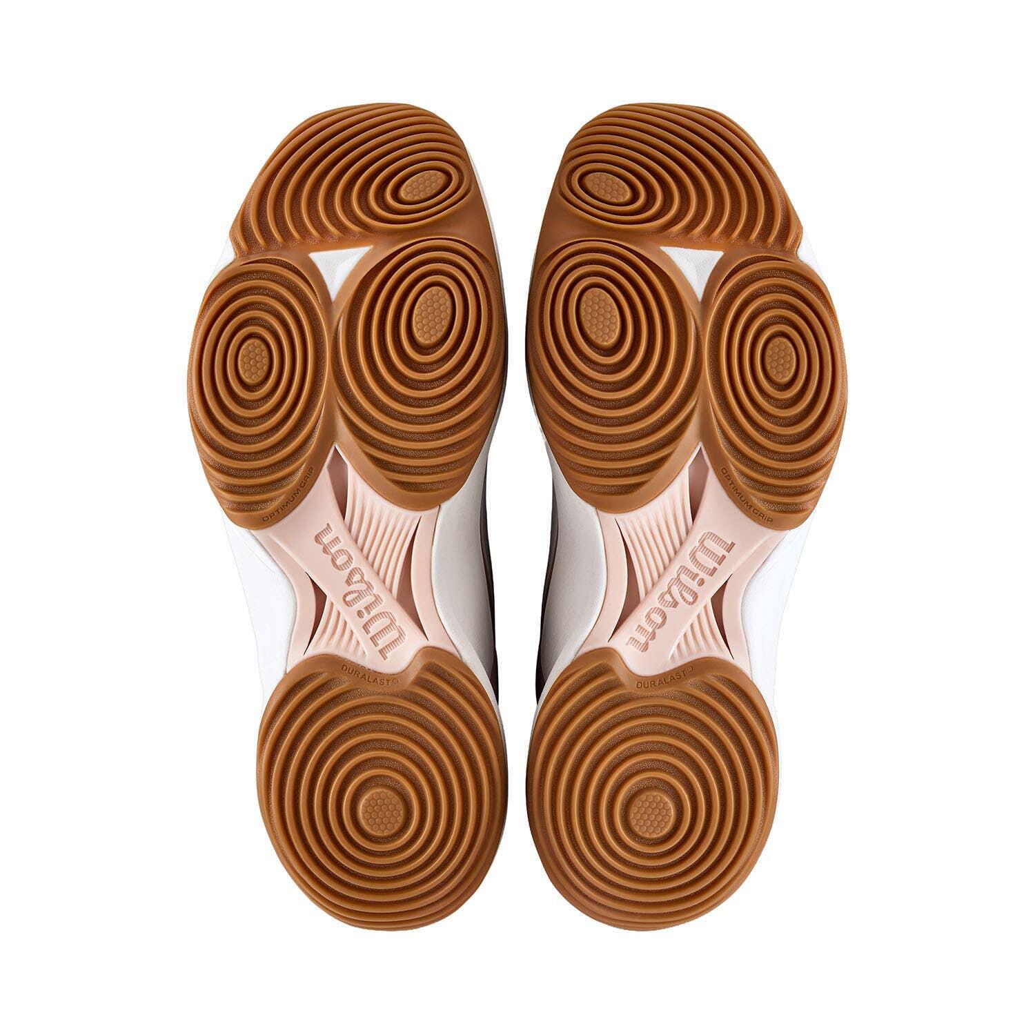 Wilson Hurakn Lite Branco/rosa Mulher Wrs338460 6/6